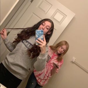 Meet your Posher, Allie